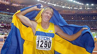 Εξακολουθεί να είναι τραυματίας ο Όλσον