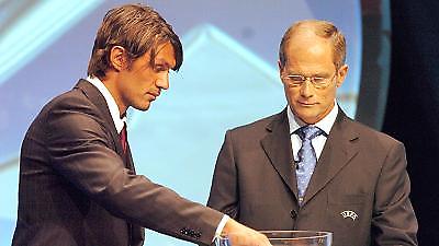 Διαψεύδει η UEFA