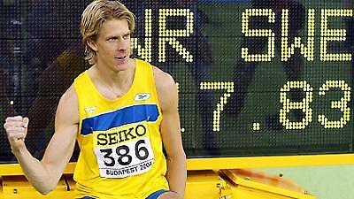 Τέταρτο νυστέρι για Όλσον