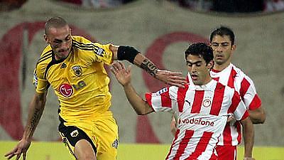 «Γι΄ αυτό έφυγα από την ΑΕΚ»