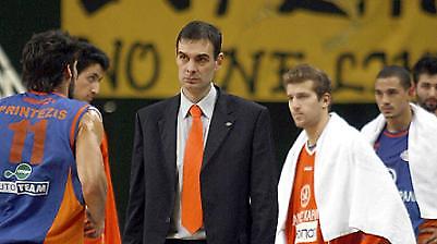 Μπαρτζώκας: «Να κοιτάμε το κάθε παιχνίδι ξεχωριστά»