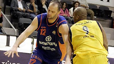 Α1: Αγωνία για Κρστιτς