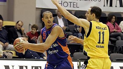 Α1: Περιμένει τον Κρστιτς