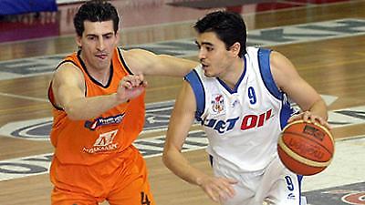 Α1: «Είμαστε πρεσβευτές της Πάτρας»