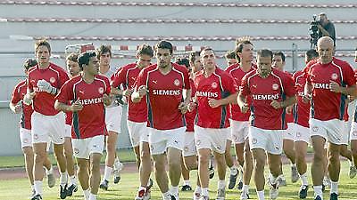 Σόλιντ: «Νταμπλ και κάτι… παραπάνω»