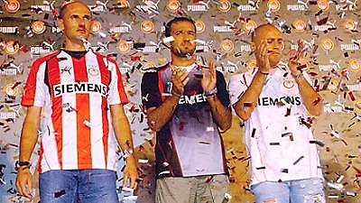 'Oνειρo Ευρωπαϊκό'...