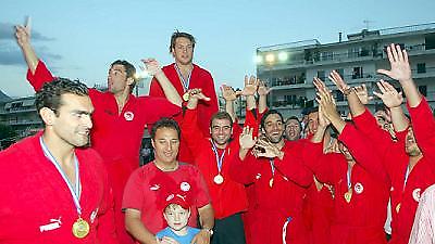 Στο φάιναλ φορ ο Ολυμπιακός !