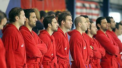 «Δεν μας φοβίζει…»