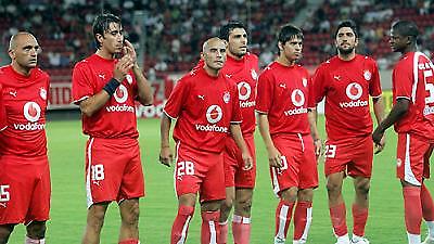 Μετά το σεντόνι… ντέρμπι