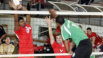 Χωρίς Τσέργα στο ντέρμπι