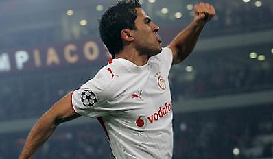 Πάει Μεξικό ο Νέρι