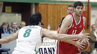 Α1: Μονόδρομος με Παρτιζάν