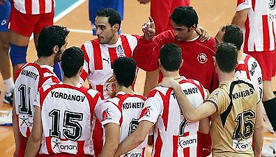 Για το «διπλό» ο Ολυμπιακός