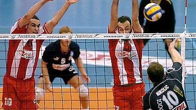 Με «ερυθρόλευκο» πάθος