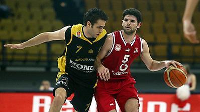 «Κληρώνει» στο ΣΕΦ...