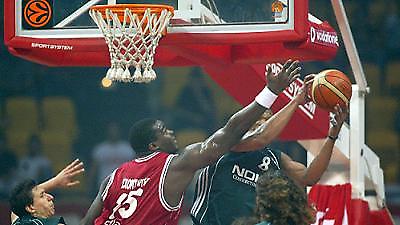 Το πρόγραμμα της Ευρωλίγκα