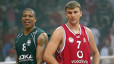 Ξεχωρίζει το ντέρμπι του ΣΕΦ