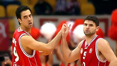 Έξω δεν μπορεί...