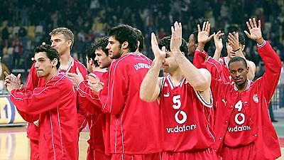 Α1: Όλοι στο ΣΕΦ την Κυριακή...