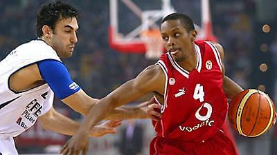 Χωρίς φόβο στο Αμπντί Ιπεκτσί..