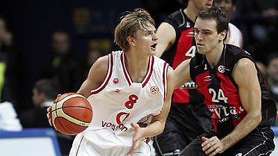 Όλα για όλα με Λιέτουβος..