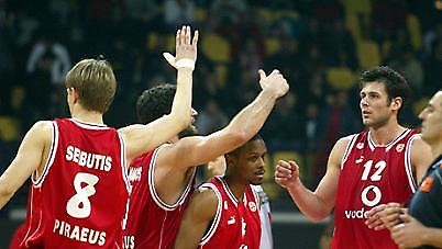 Στην Πολωνία για το διπλό...