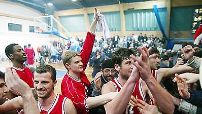 Ντέρμπι ήταν μόνο στα χαρτιά...