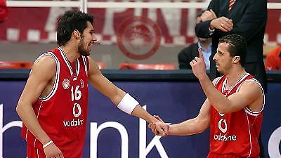 Δια χειρός Αργυρόπουλου...