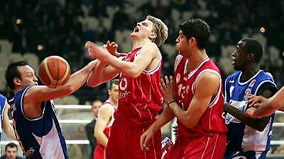 Α1: «Χαλαρά» ο Ολυμπιακός...