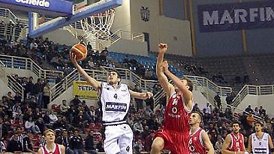 Μονόδρομος η νίκη