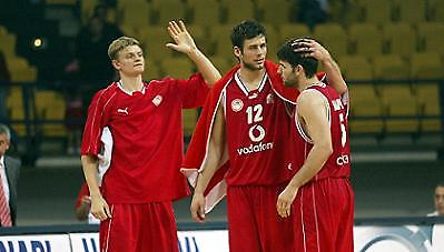 Ζίζιτς: «Να παίξουμε σαν ομάδα»