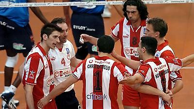 Όλα αρχίζουν ξανά…