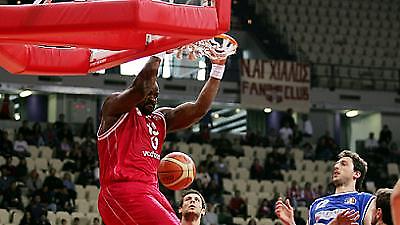 Τυπική διαδικασία για Ολυμπιακό