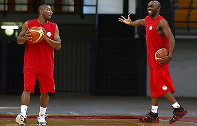 «Θα είμαστε μέσα στους καλύτερους»