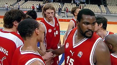 Η Λάρισα δεν ήταν... Γυμναστικός