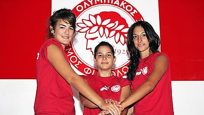 Δυνατή «ερυθρόλευκη» μεταγραφή