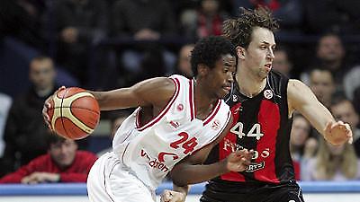 «Πάγωσε» στο Βίλνιους