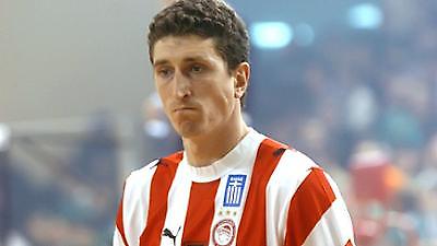 Άλλος ένας «χάλκινος» στο λιμάνι!