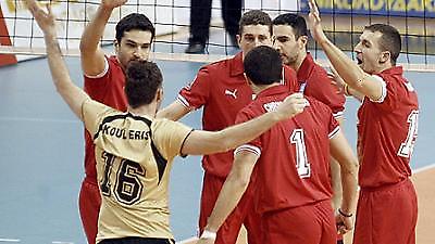 Σαν στο «σπίτι» του!