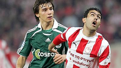Στις 21:15 το ντέρμπι των «αιωνίων»