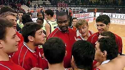 Α1: Αισιοδοξία στο λιμάνι...