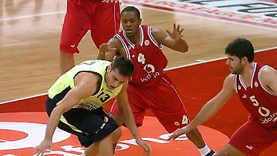 Πήρε μπρος...