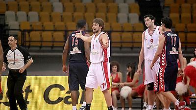 «Αυτοκτονία» στο ΣΕΦ!