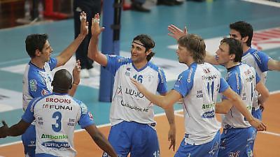 «Ροπαλιά» στον Ολυμπιακό!