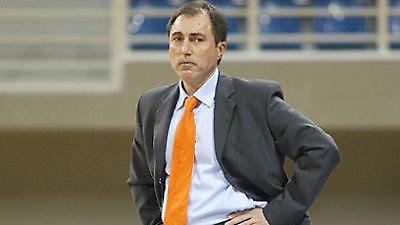 Αλεξανδρής: «Σημαντική βοήθεια ο Μιχαΐλοβιτς»