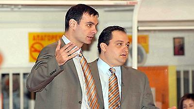 Α1: Νέο πρόβλημα με Αριγκμπάμπου