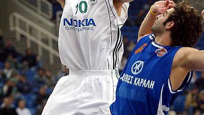 Νικολαΐδης: «Νίκη και με διαφορά»