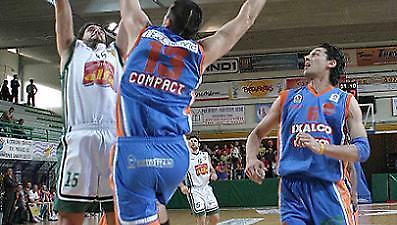 Α1: Ολύμπια... νίκη επί της ΑΕΚ