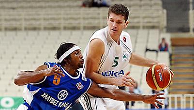 «Άλωσε»  την Κυψέλη η Ολύμπια