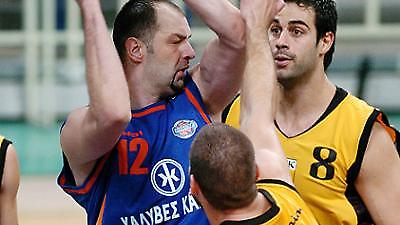 Τζιγκάνοβιτς: «Σοβαροί από το πρώτο λεπτό»